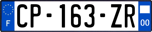 CP-163-ZR