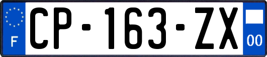 CP-163-ZX