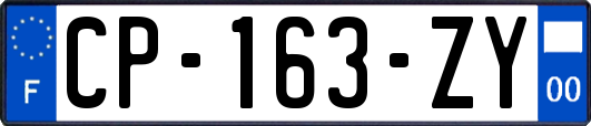 CP-163-ZY