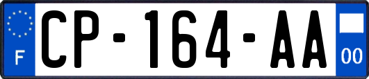 CP-164-AA