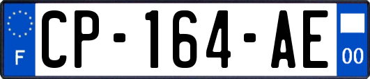 CP-164-AE