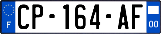 CP-164-AF