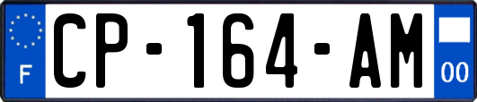 CP-164-AM