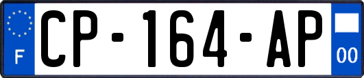 CP-164-AP