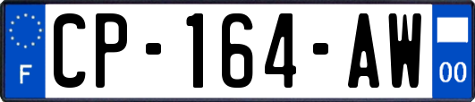 CP-164-AW