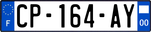 CP-164-AY