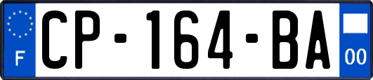 CP-164-BA