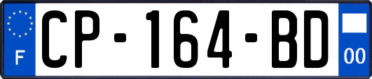 CP-164-BD