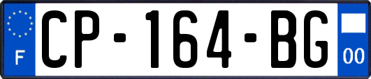 CP-164-BG