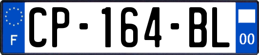 CP-164-BL