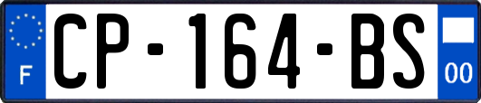 CP-164-BS