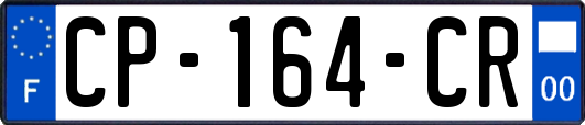 CP-164-CR