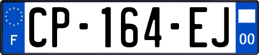 CP-164-EJ