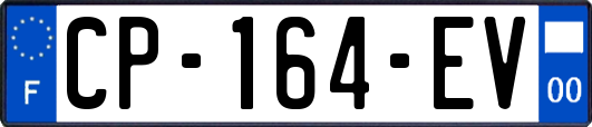 CP-164-EV