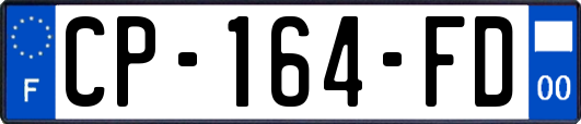 CP-164-FD