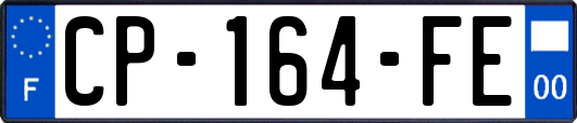 CP-164-FE