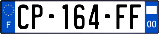 CP-164-FF