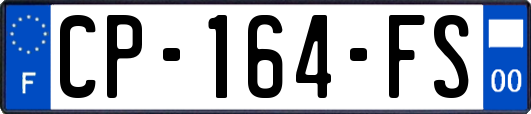 CP-164-FS