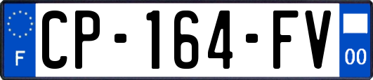 CP-164-FV