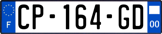CP-164-GD