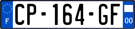 CP-164-GF