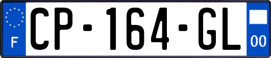 CP-164-GL
