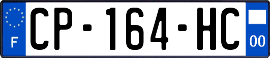 CP-164-HC