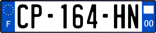 CP-164-HN