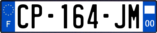 CP-164-JM