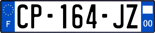 CP-164-JZ