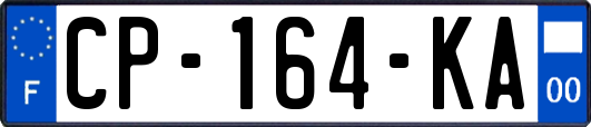 CP-164-KA
