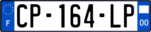 CP-164-LP