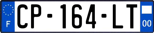 CP-164-LT