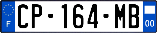 CP-164-MB