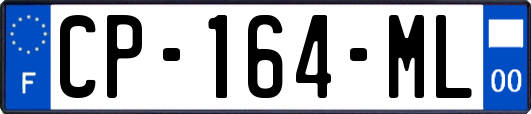 CP-164-ML