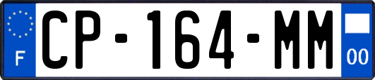 CP-164-MM