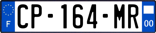 CP-164-MR