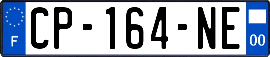 CP-164-NE