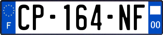 CP-164-NF