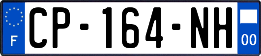 CP-164-NH