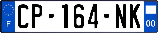 CP-164-NK