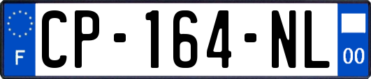 CP-164-NL