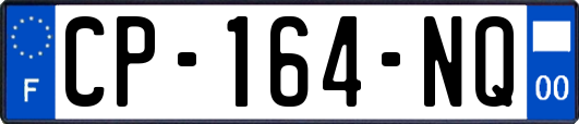 CP-164-NQ