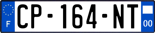 CP-164-NT