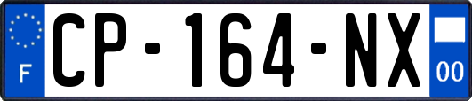 CP-164-NX