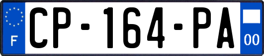 CP-164-PA