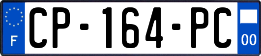 CP-164-PC