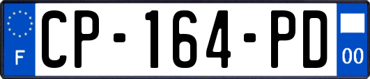 CP-164-PD