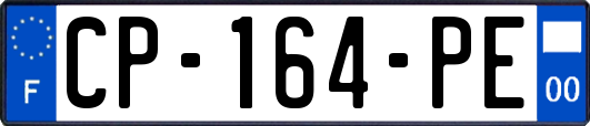 CP-164-PE