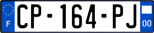 CP-164-PJ